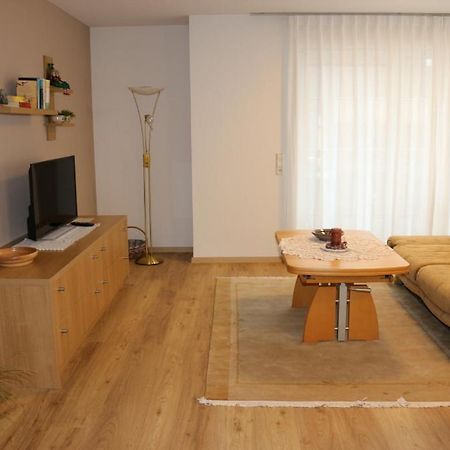 Ferienwohnung Am Berg 布罗因灵恩 外观 照片